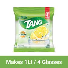 Instant Powder Drink